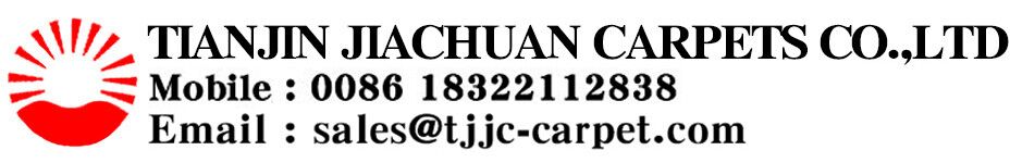 Tianjin Jiachuan Carpets Co.,Ltd