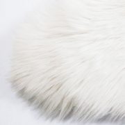 cheap-white-fluffy-rug-5×7
